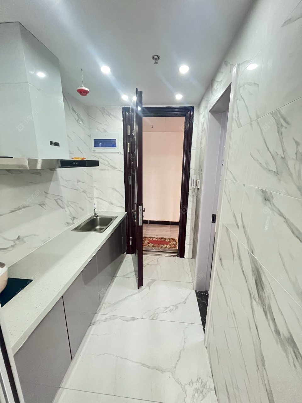 常州金坛国际公寓在租房源室内图_小牛看房