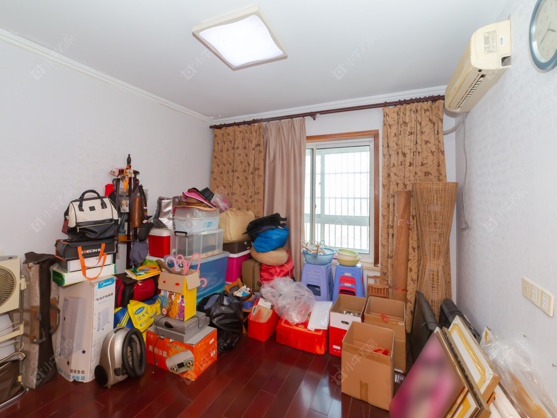 青龙苑北区房源室内图 常州青龙苑北区在售二手房源室内图_小牛看房