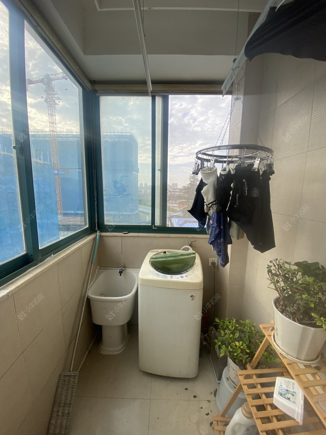 常州江南公寓在租房源_小牛看房