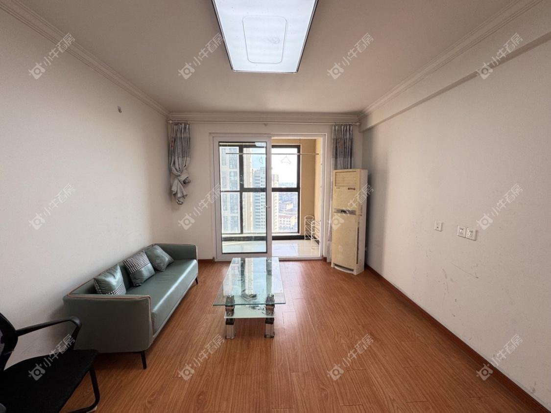 常州万科城在租房源_小牛看房