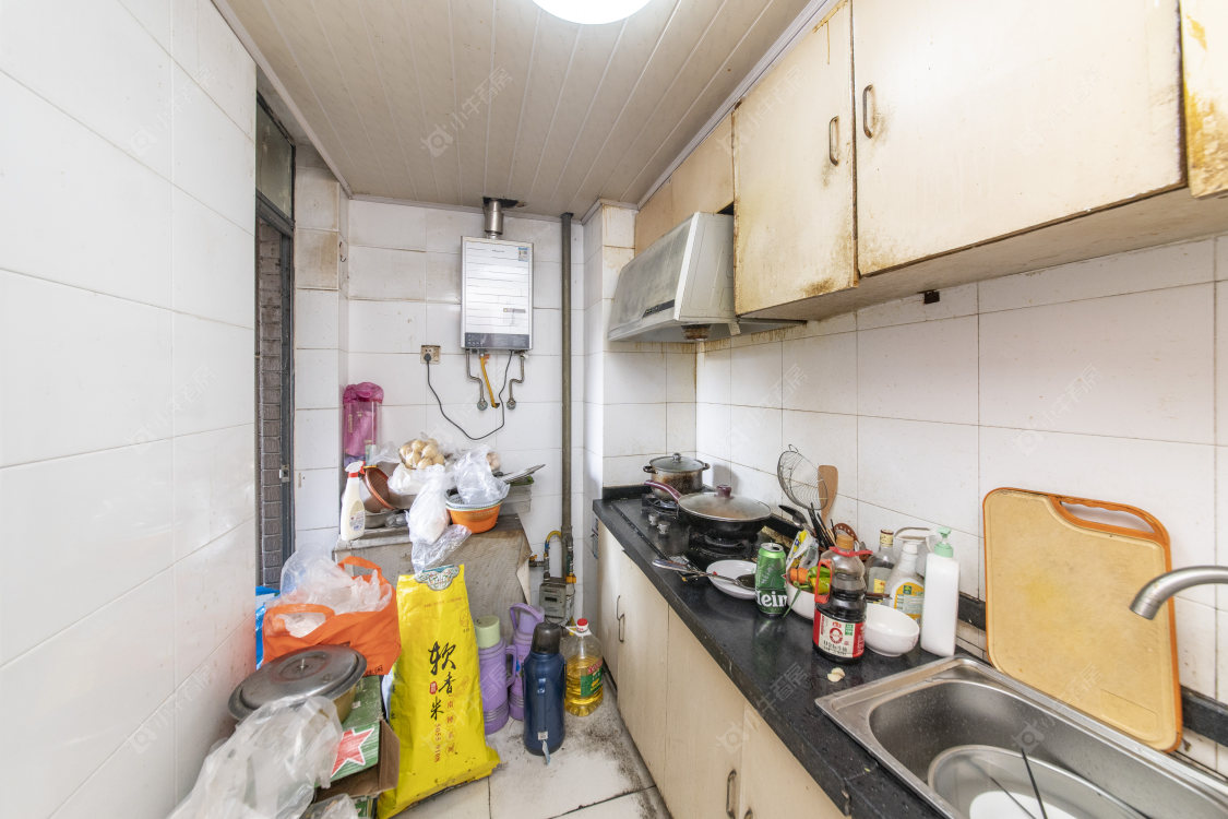 常州四季新城金典在售二手房源室内图_小牛看房