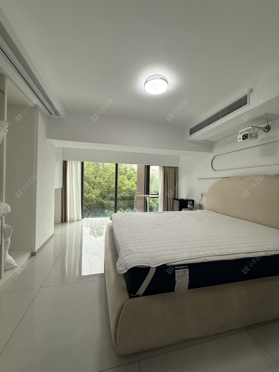 常州山外有山在租房源室内图_小牛看房