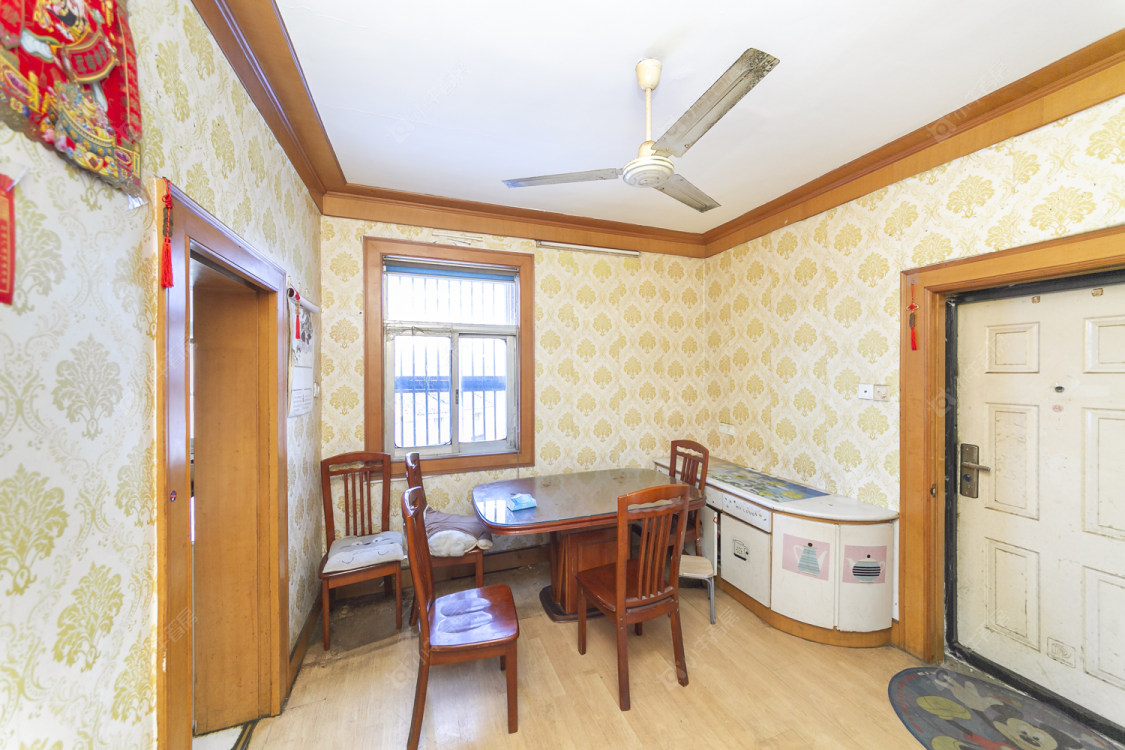 常州清潭新村在售二手房源室内图_小牛看房