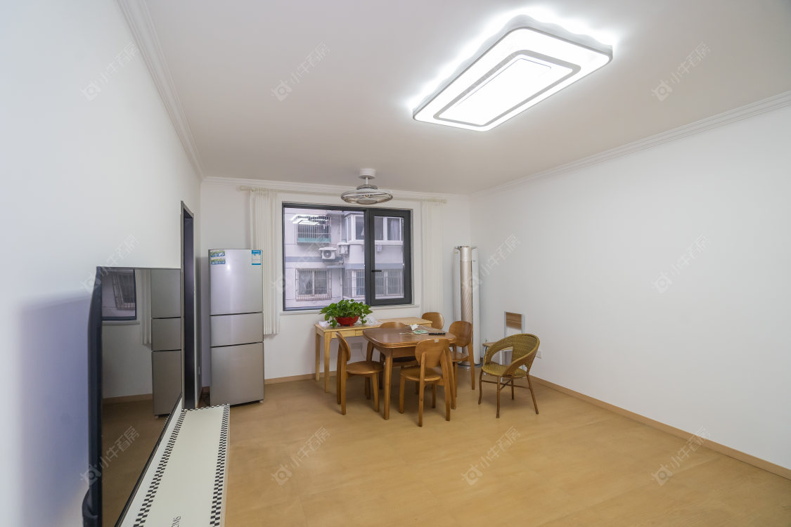 常州浦南南村在售二手房_小牛看房