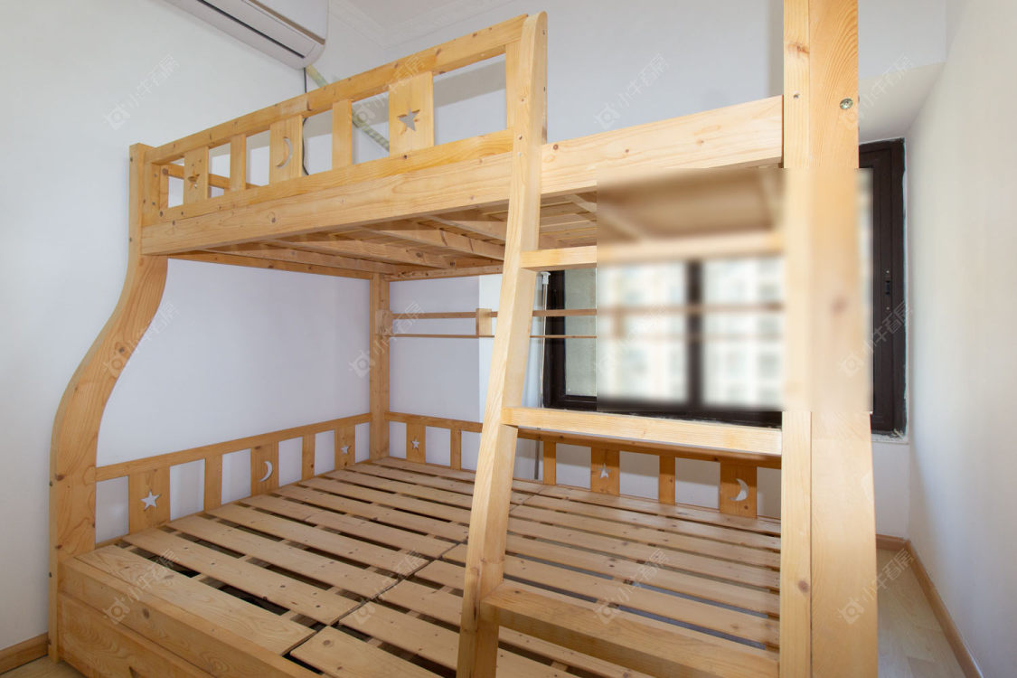 常州华润国际一期在售二手房源室内图_小牛看房