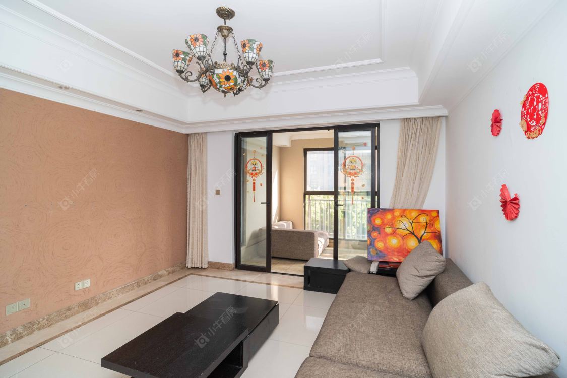 常州新城香悦半岛南区在售二手房_小牛看房