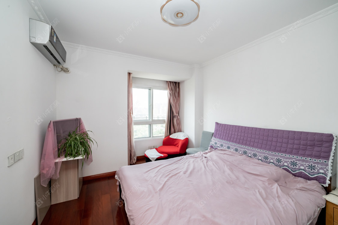 常州九洲新家园在售二手房源室内图_小牛看房