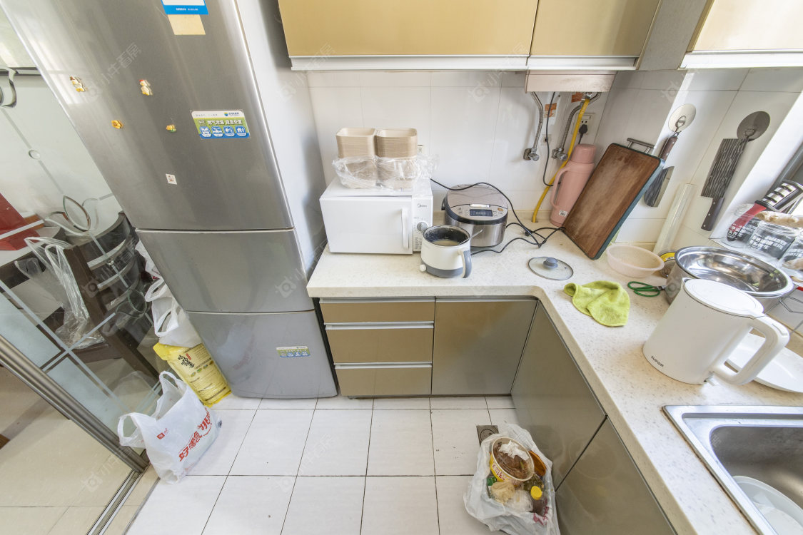 新城南都雅苑房源室内图 常州新城南都雅苑在售二手房源室内图_小牛看房