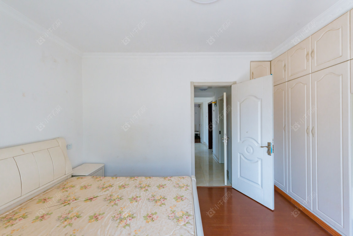 常州西新桥二村在售二手房源室内图_小牛看房