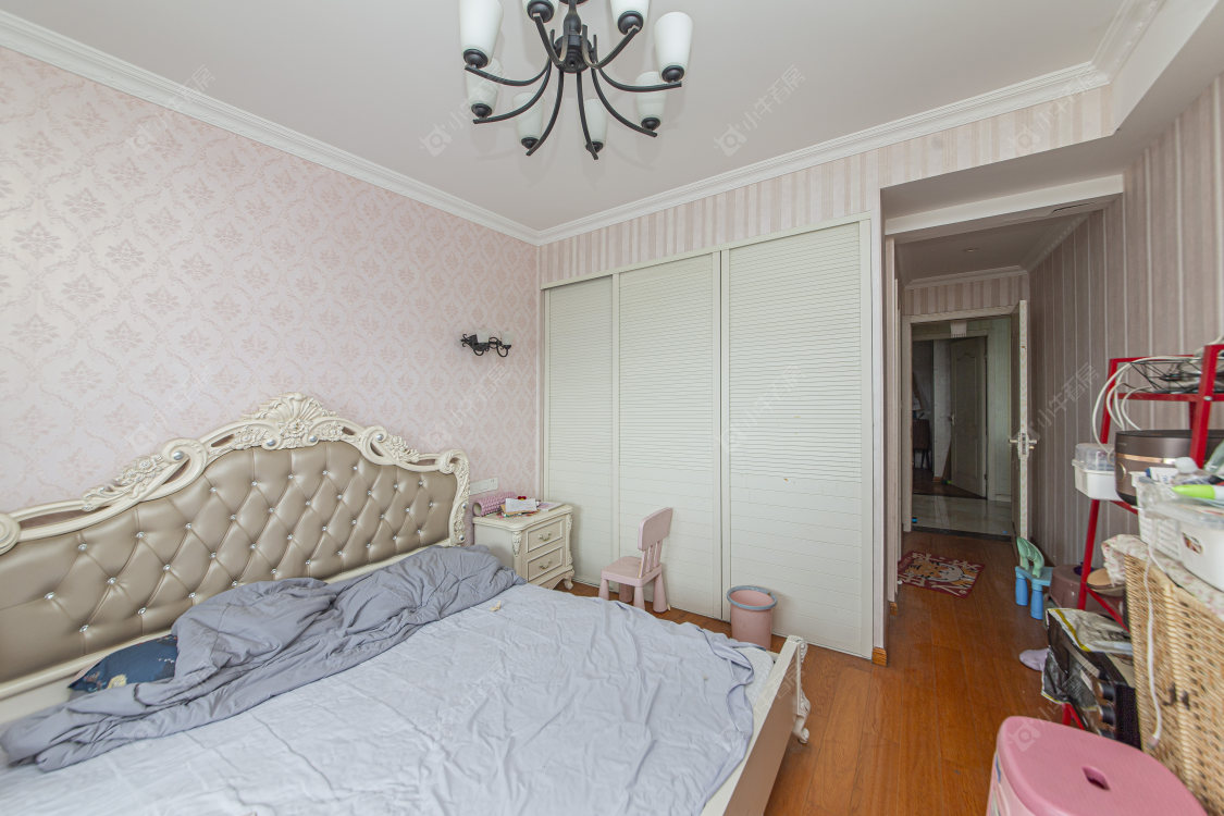 常州红星国际广场在售二手房源室内图_小牛看房