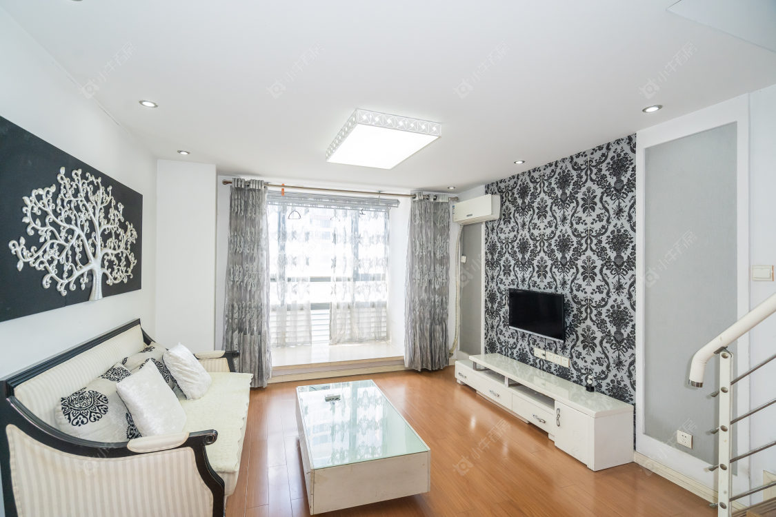 常州江南经典花园在售二手房源_小牛看房