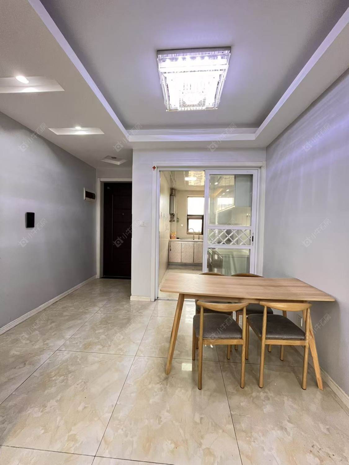 路劲城一期房源室内图 常州路劲城一期在租房源室内图_小牛看房