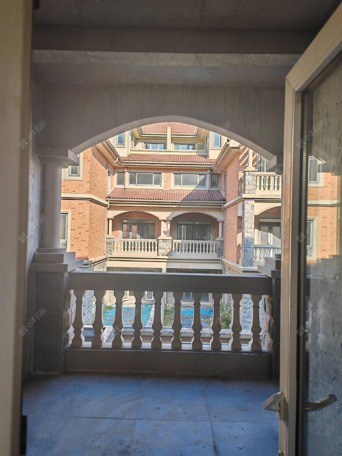 常州美林湖花园一区别墅在租房源室内图_小牛看房