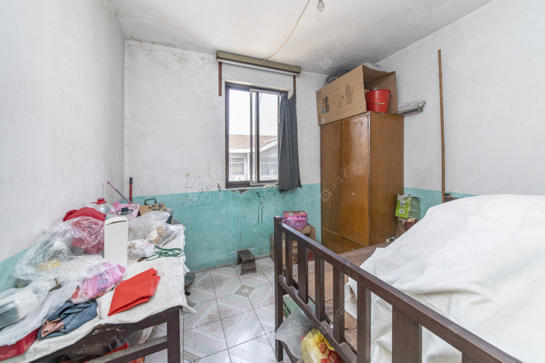 常州花东三村在售二手房源室内图_小牛看房