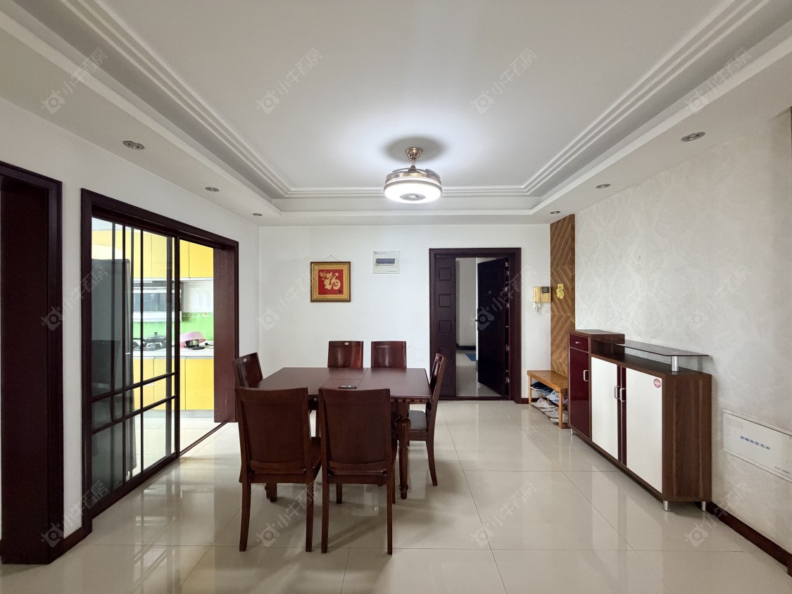 常州府翰苑西区在租房源室内图_小牛看房