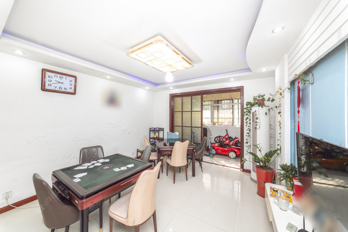 常州翔宇文苑3室2厅2卫在售二手房房源图片