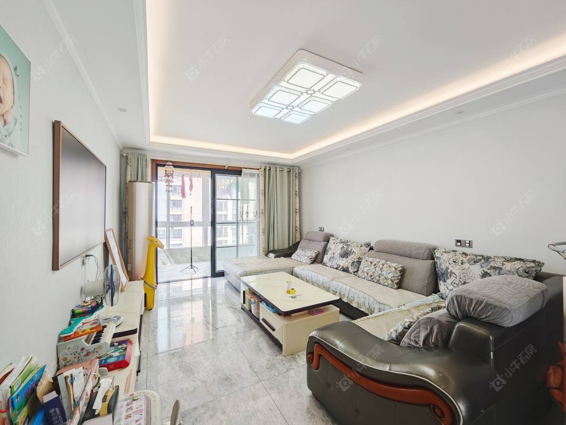 常州学林雅居在售二手房_小牛看房