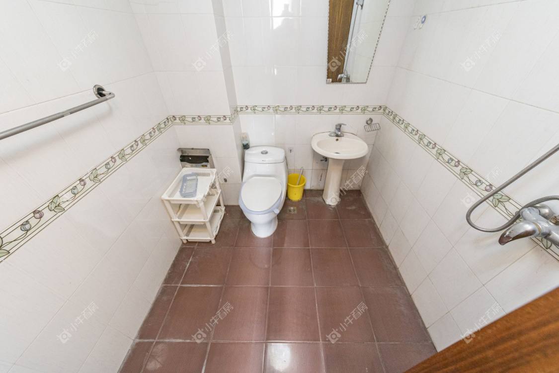 常州湾里新村在租房源室内图_小牛看房