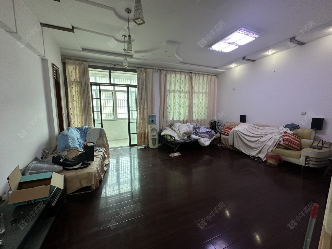 常州印墅村3室3厅1卫出租_小牛看房