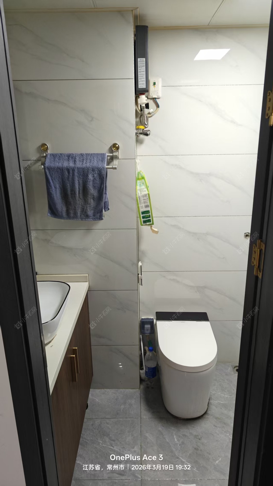 常州府琛商务广场在租房源室内图_小牛看房