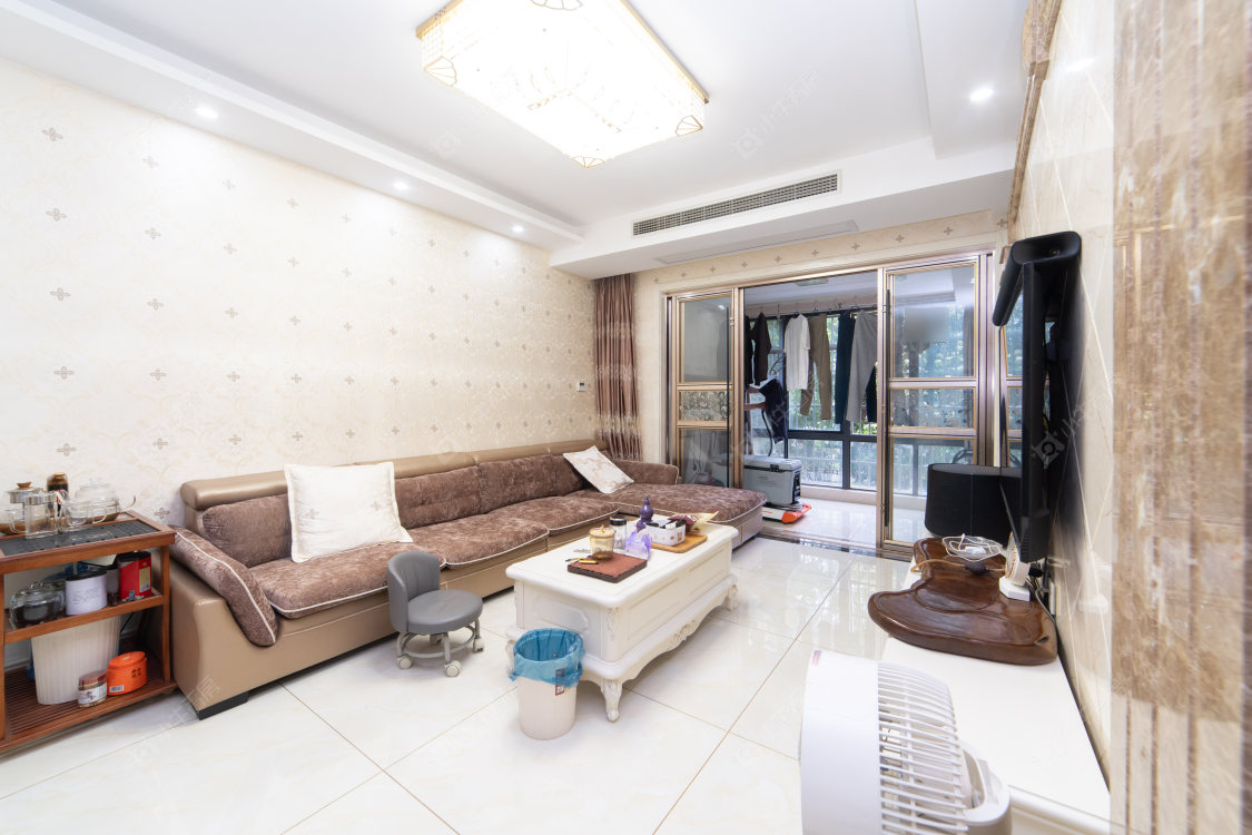 常州怡美花园在售二手房_小牛看房