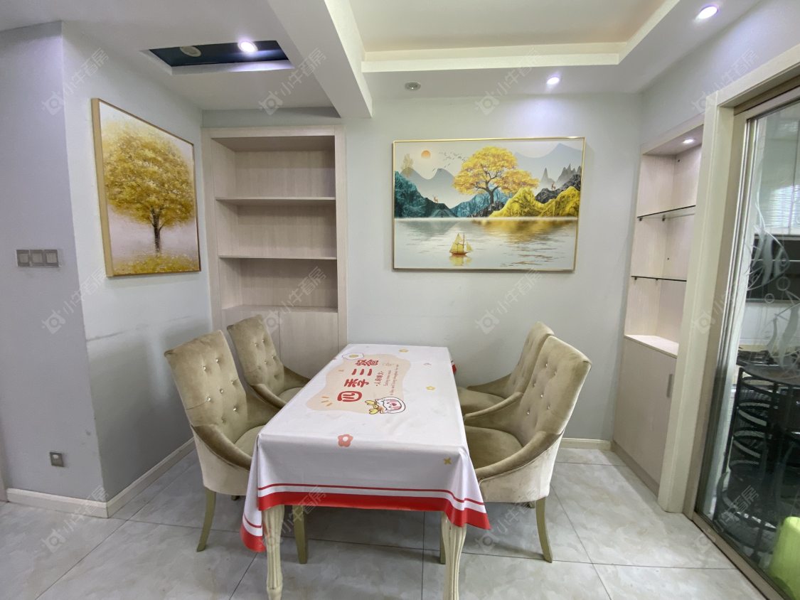 常州德禾豪景在租房源室内图_小牛看房