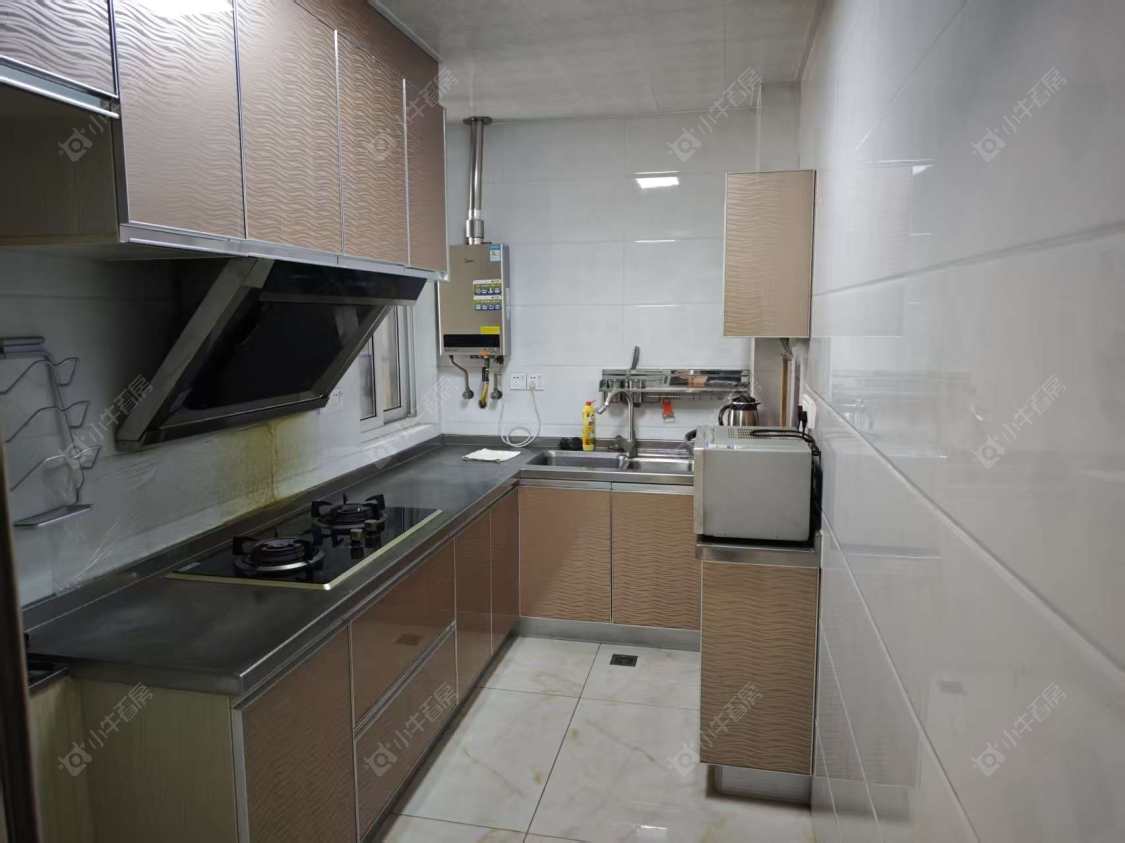 南河花园房源室内图 常州南河花园在租房源室内图_小牛看房