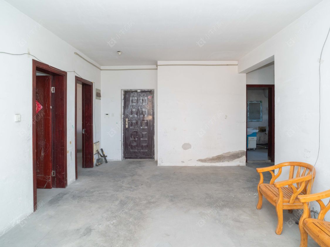 常州金洲花城在售二手房源室内图_小牛看房