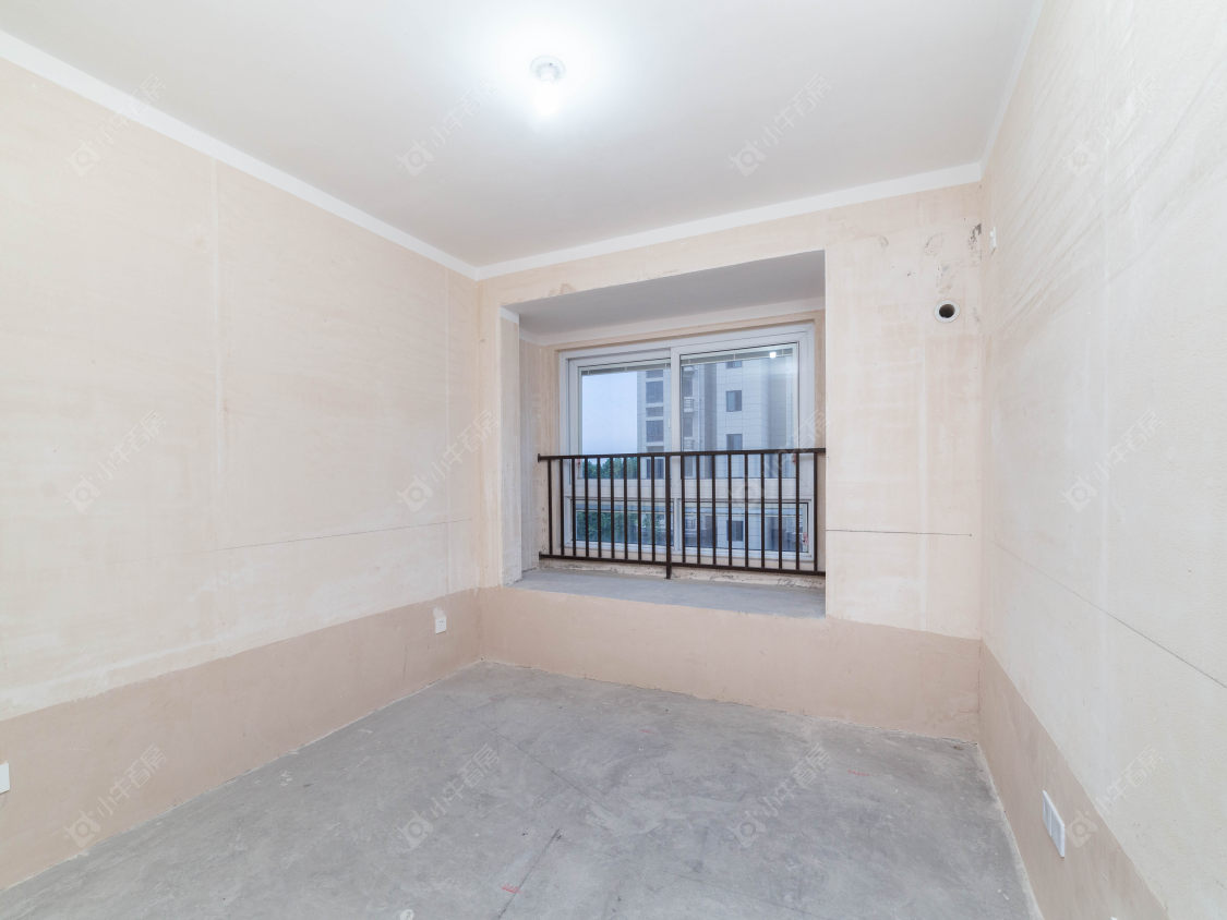 常州昱湖上观在售二手房源室内图_小牛看房