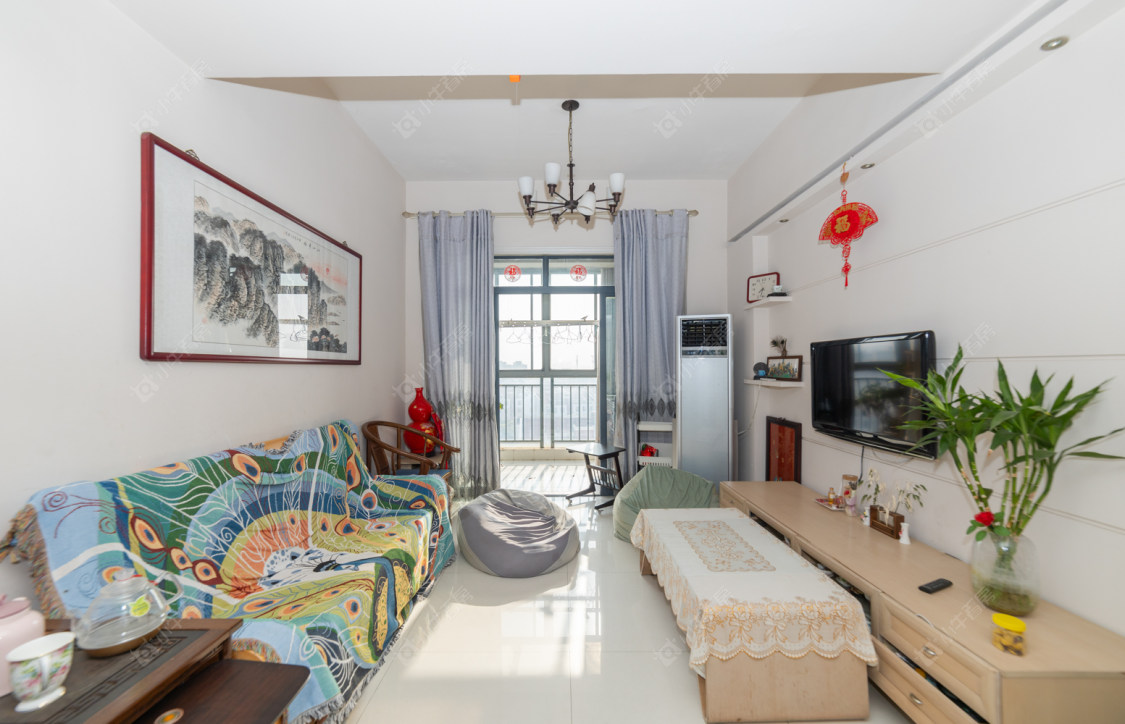 香槟广场房源室内图 常州香槟广场在售二手房源室内图_小牛看房