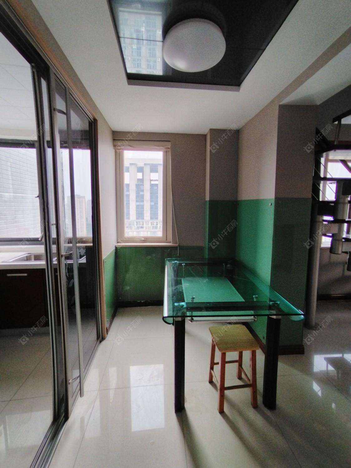 常州新城蓝钻苑东区在租房源室内图_小牛看房