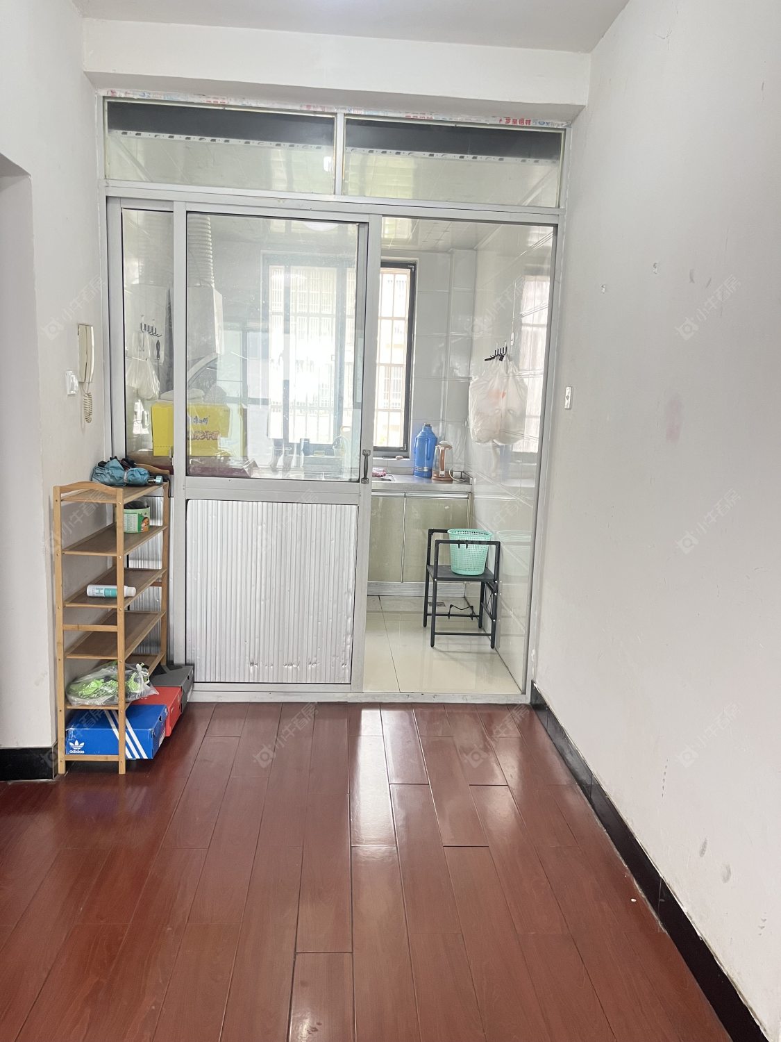 常州永安花苑在租房源室内图_小牛看房