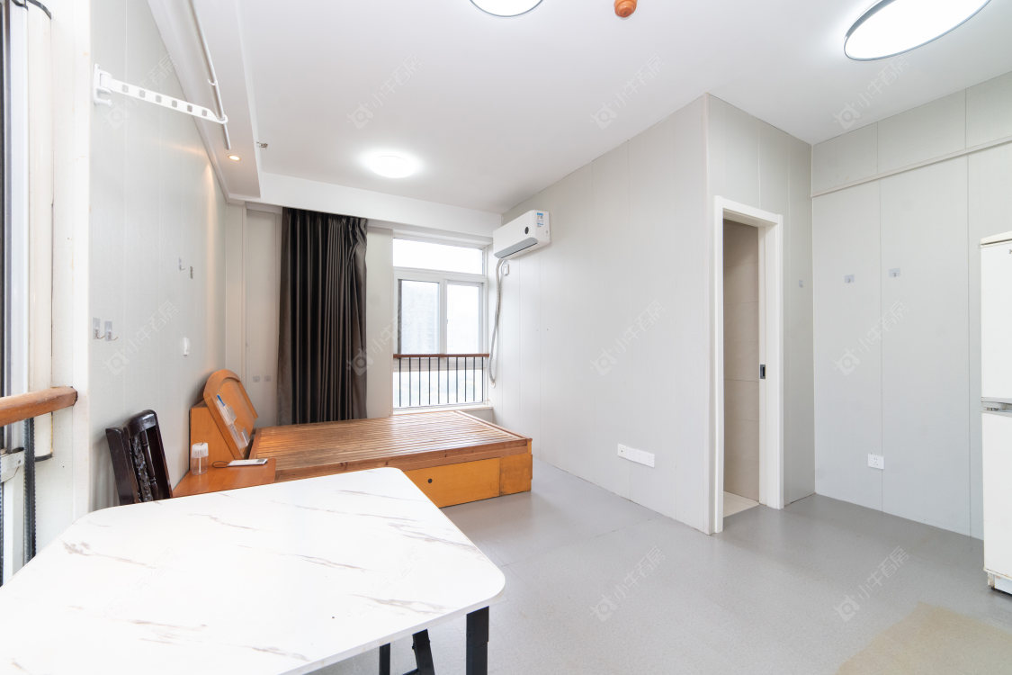 常州御水华庭二期在售二手房源室内图_小牛看房