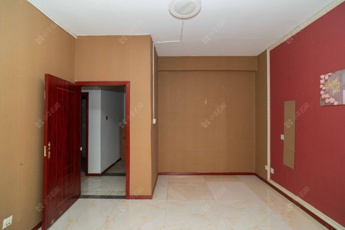 常州青枫壹号在售二手房源室内图_小牛看房