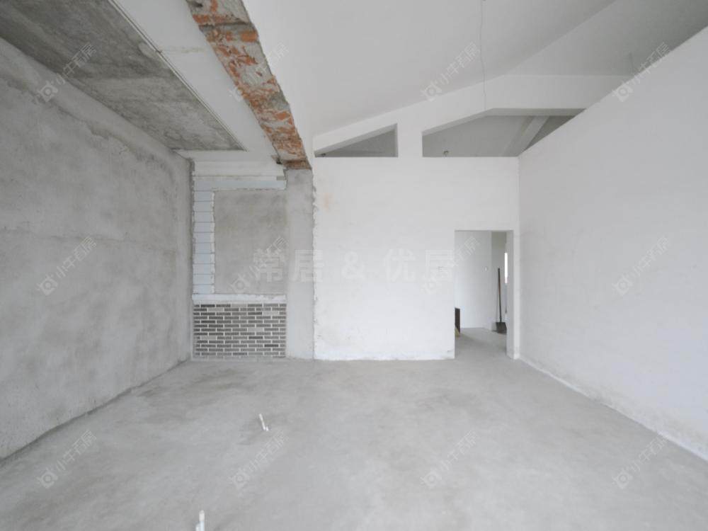 常州阳光花园(新北)别墅区在售二手房_小牛看房