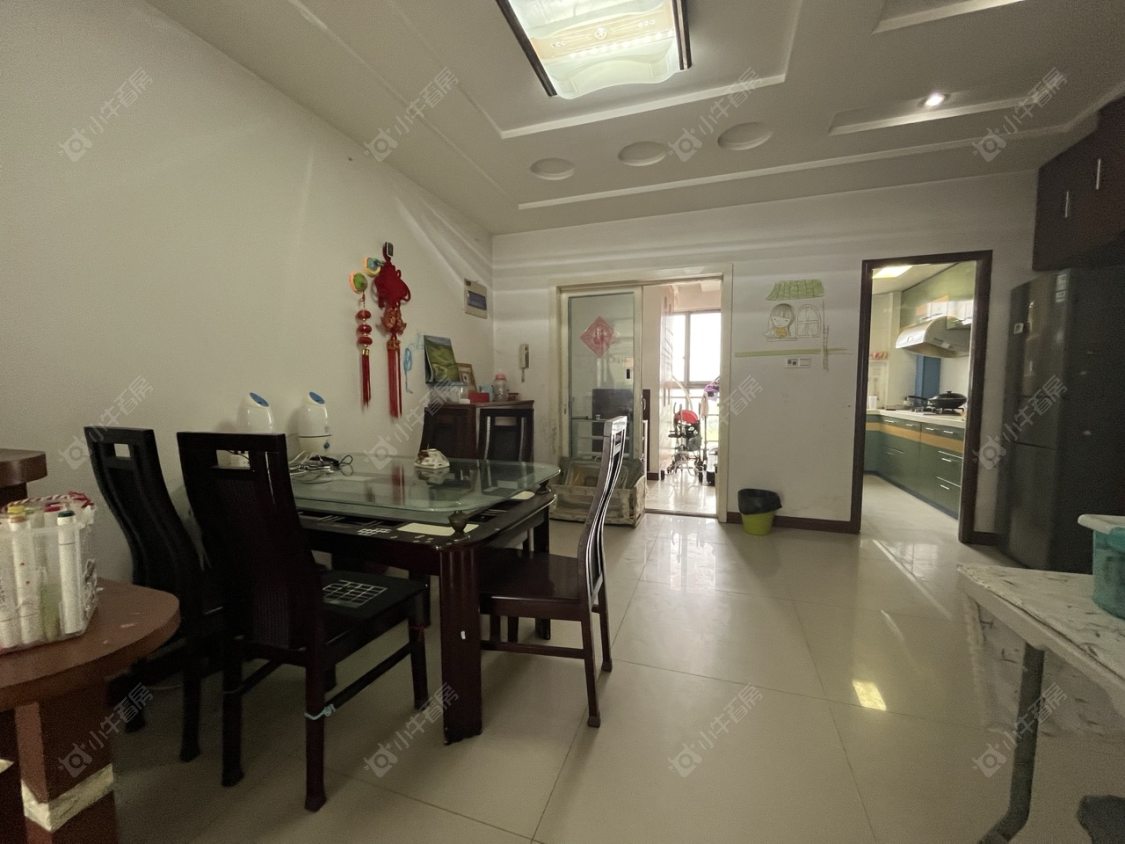 常州奥林匹克花园租房_小牛看房