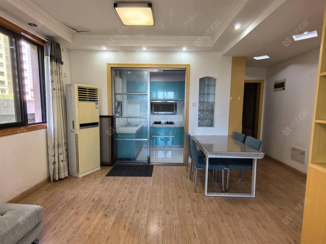 新城公馆风尚房源室内图 常州新城公馆风尚在租房源室内图_小牛看房