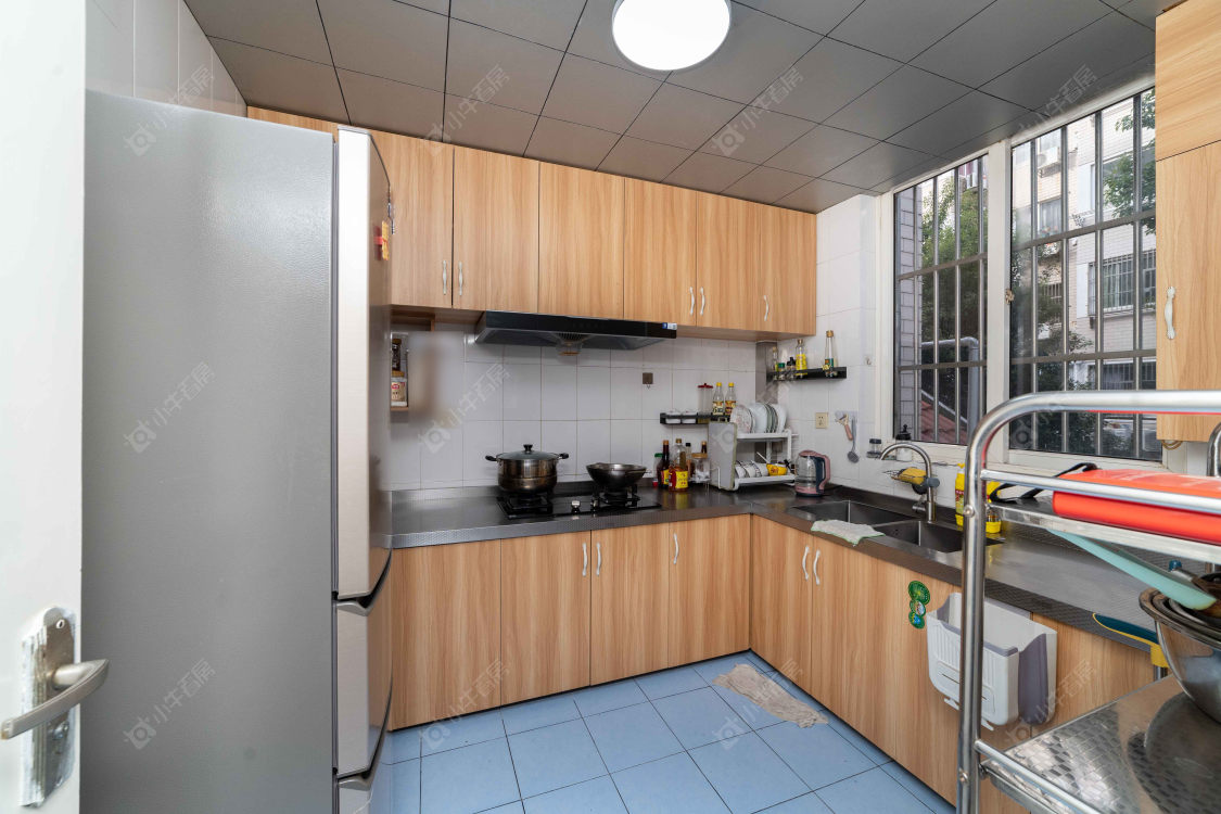 常州阳湖世纪苑南苑在售二手房源室内图_小牛看房