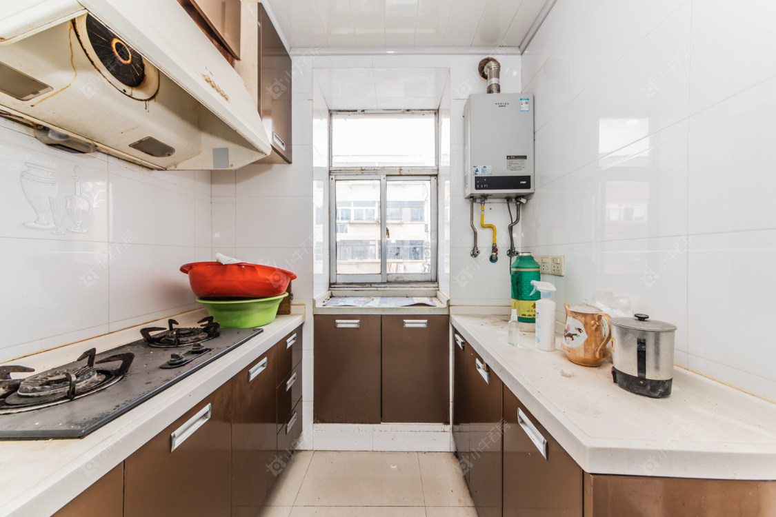 常州兰翔新村在售二手房源室内图_小牛看房