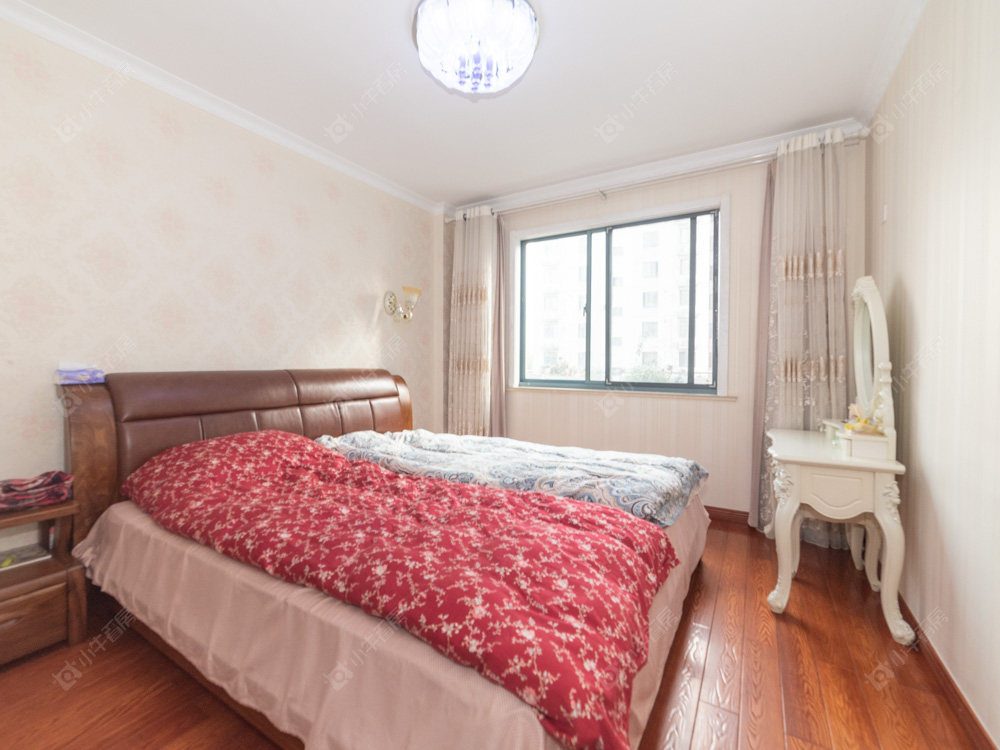 常州腾龙苑西区在售二手房源室内图_小牛看房