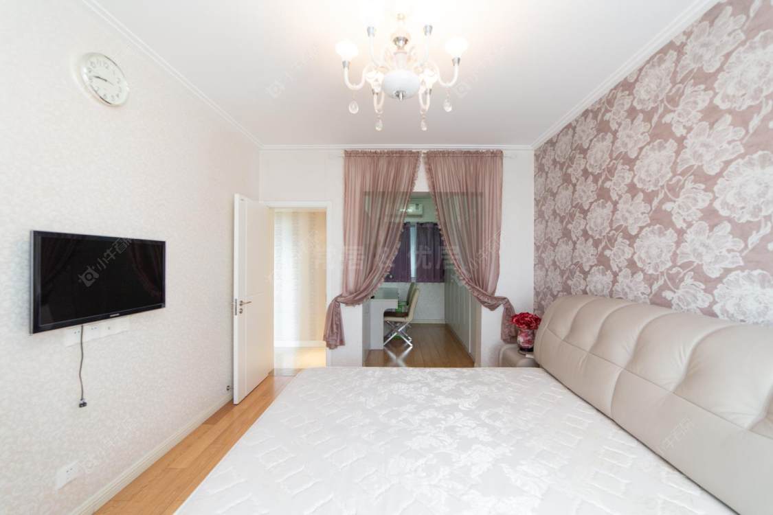 常州天润园在售二手房源室内图_小牛看房