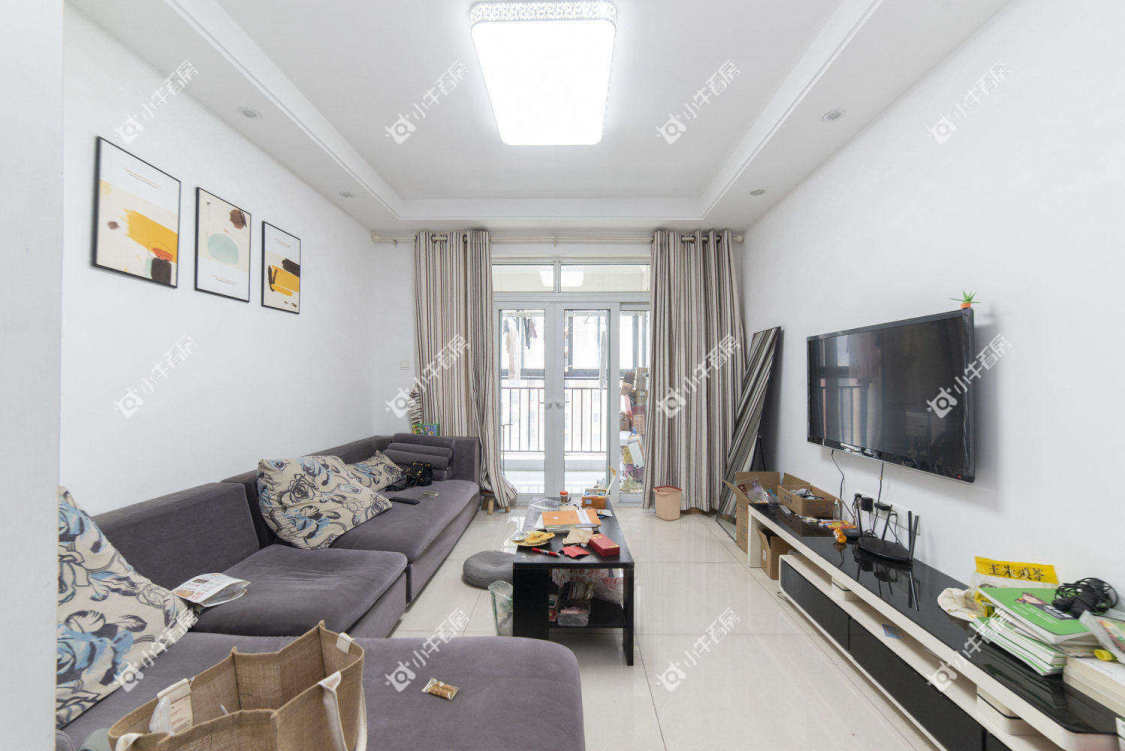 常州新城域二期在租房源_小牛看房