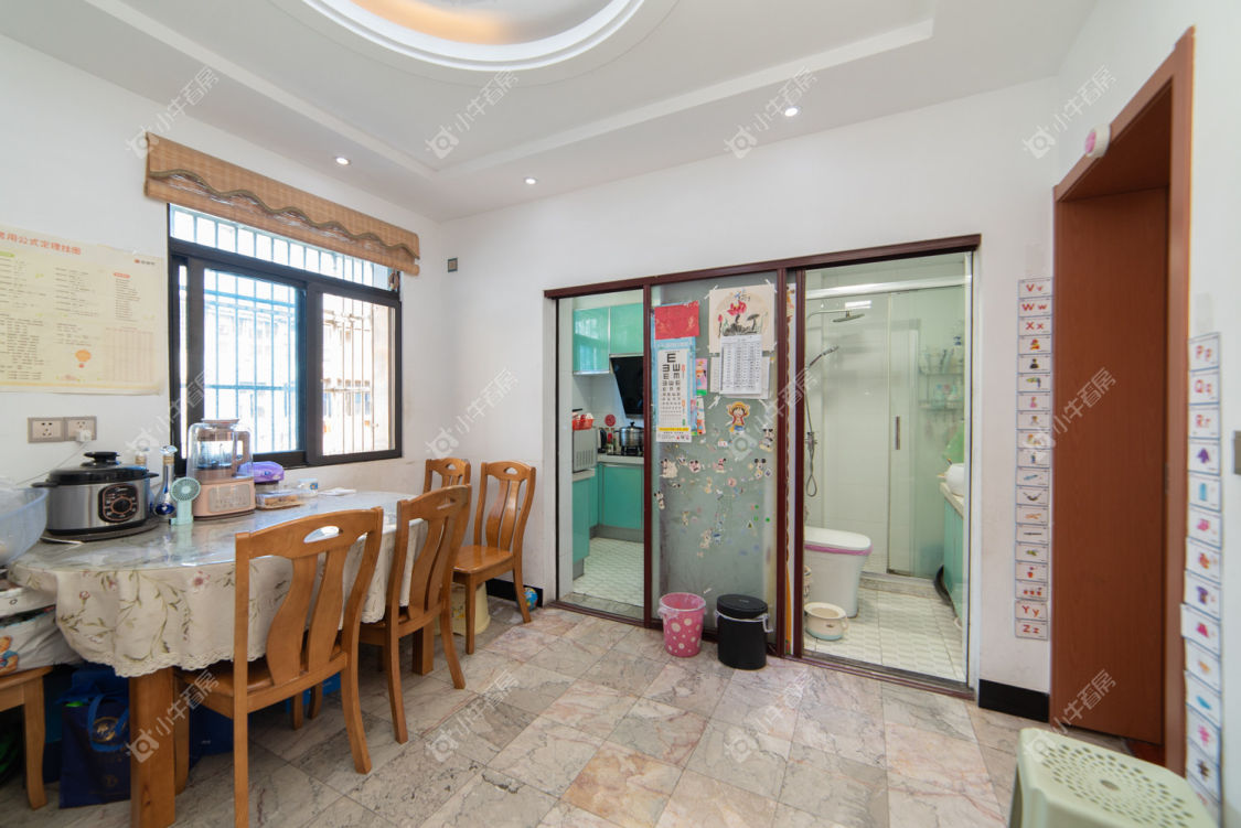 常州勤业一二三村在租房源室内图_小牛看房