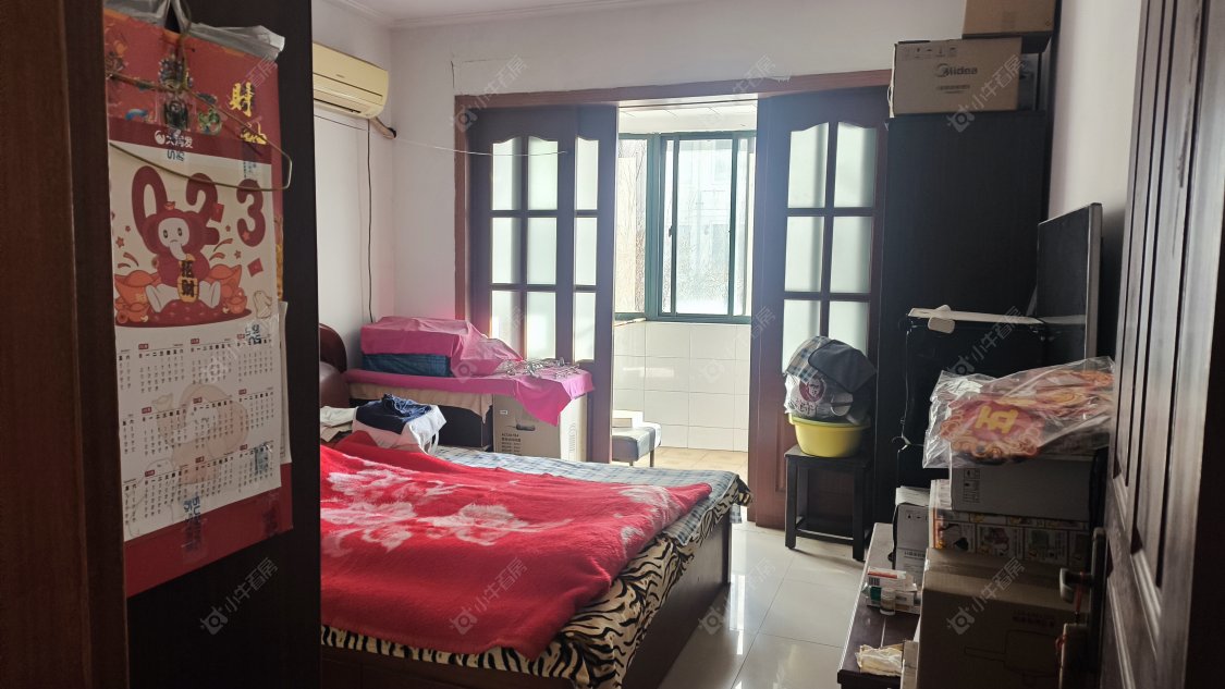 常州中凉新村七期在租房源室内图_小牛看房