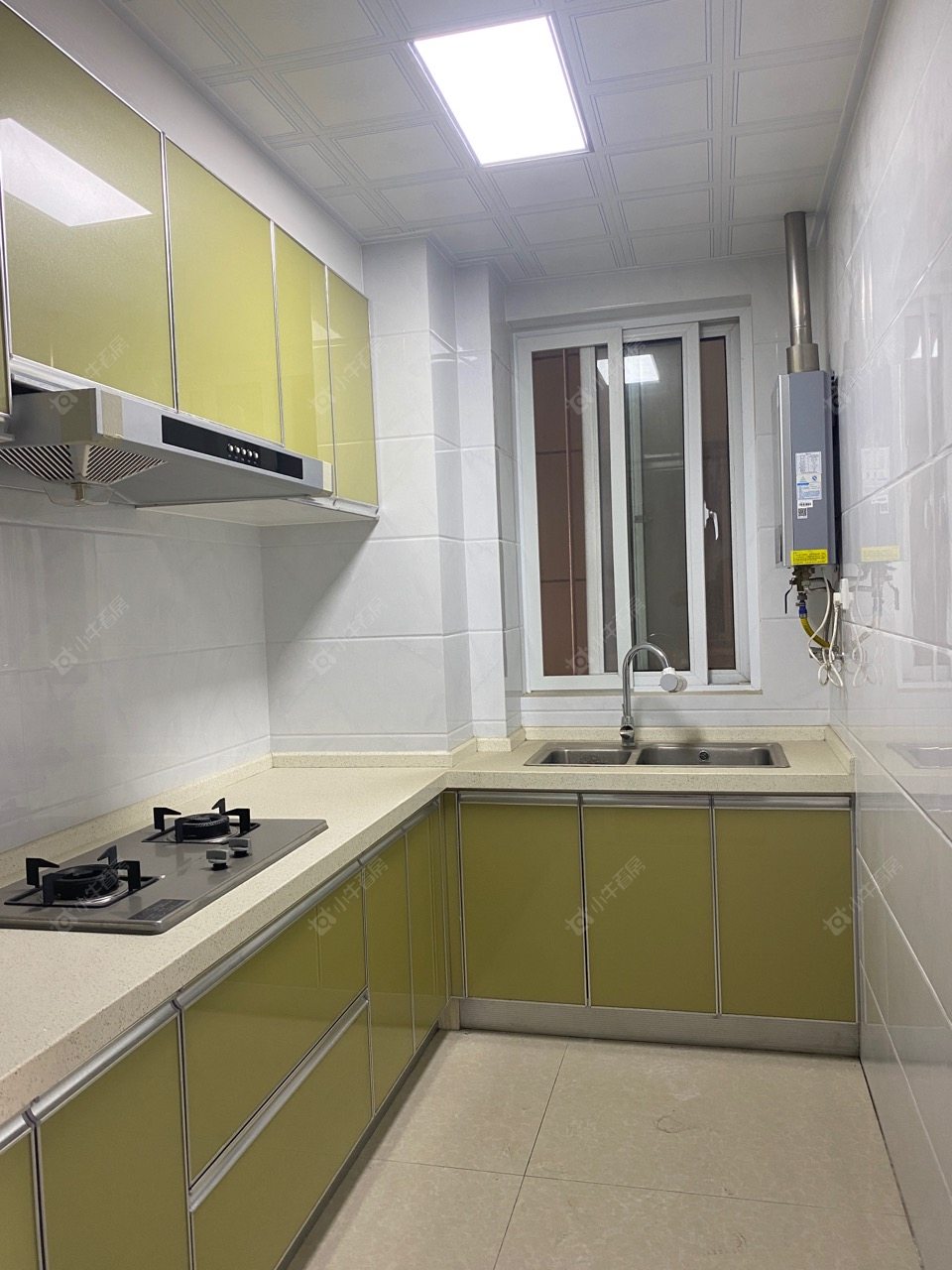 中奥珑郡房源室内图 常州中奥珑郡在租房源室内图_小牛看房