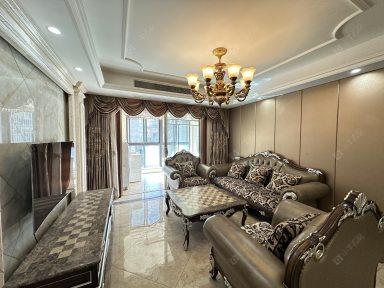 常州新城香溢澜桥二期在租房源室内图_小牛看房