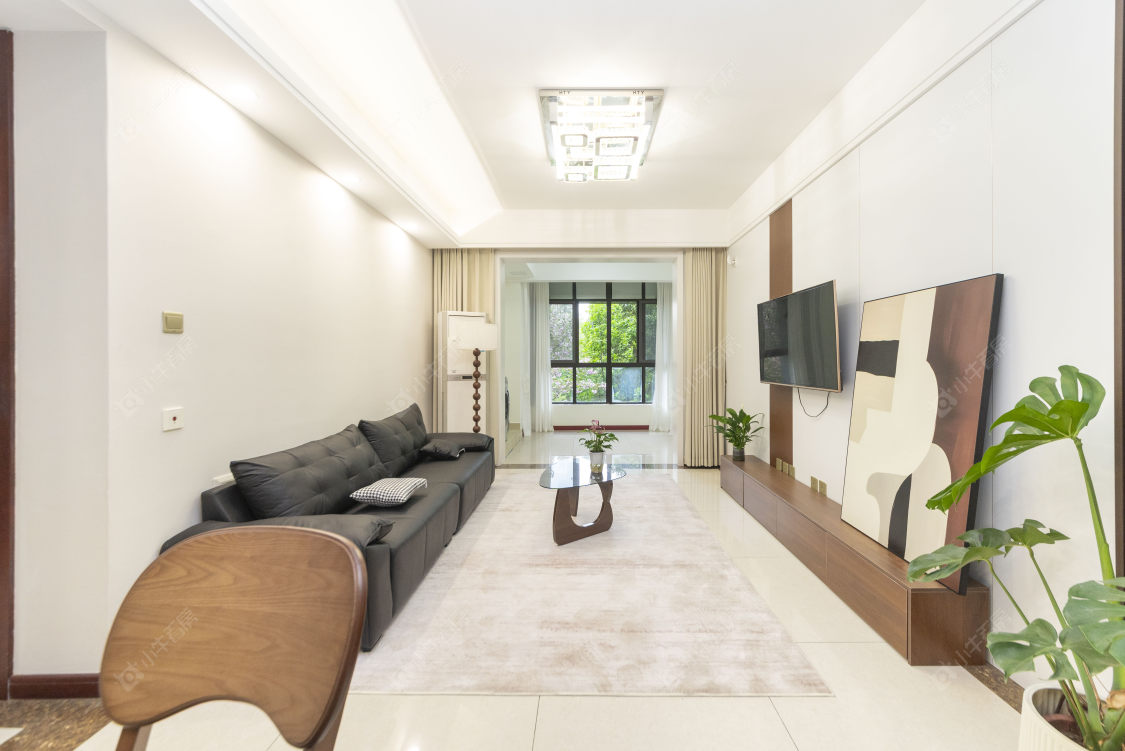 常州新城帝景南区在售二手房_小牛看房