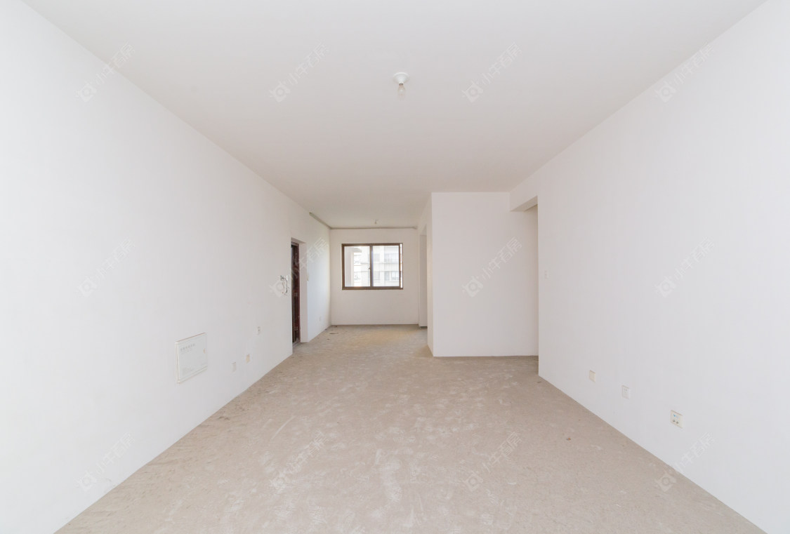 常州怡盛花园在售二手房源室内图_小牛看房