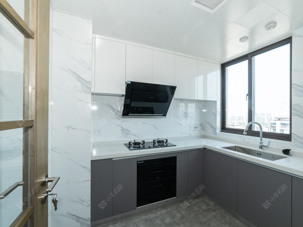 常州牡丹三江公馆在售二手房源室内图_小牛看房