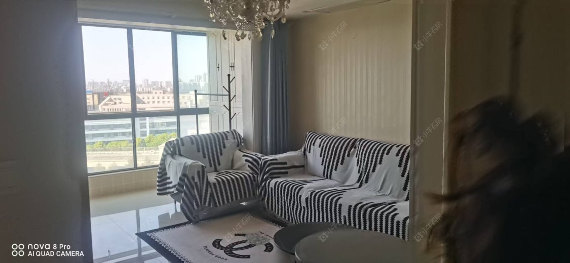 常州御水华庭一期在租房源_小牛看房